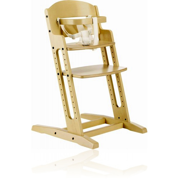 Стульчик для кормления Baby Dan Danchair