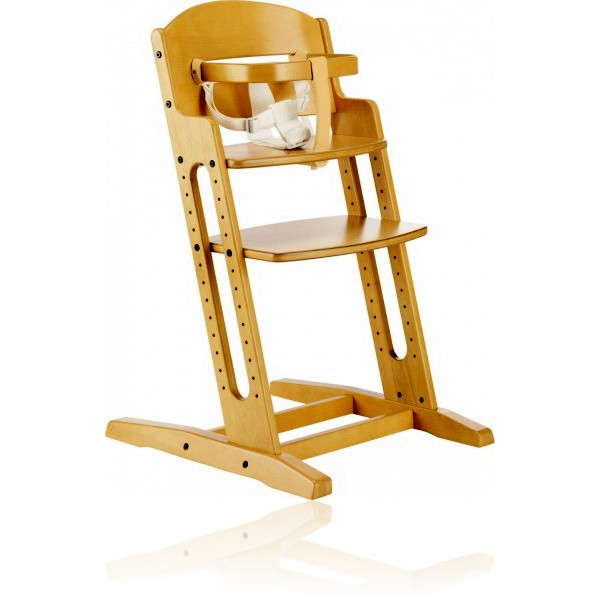 Стульчик для кормления Baby Dan Danchair