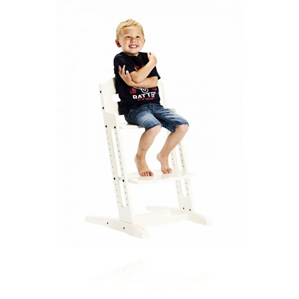 Стульчик для кормления Baby Dan Danchair