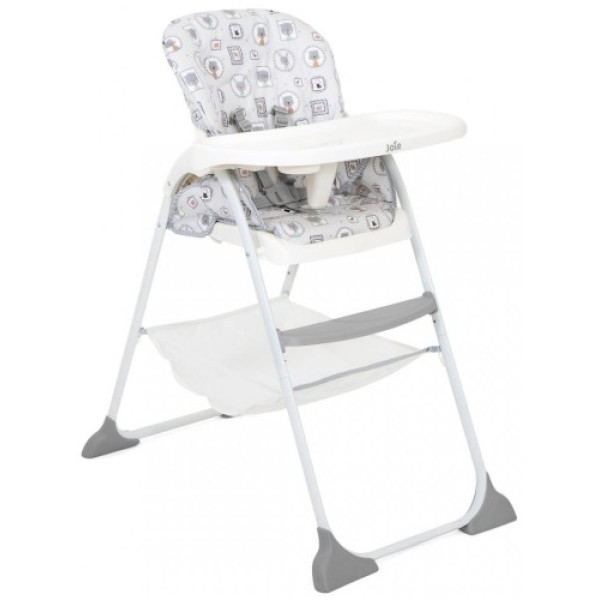 Стульчик для кормления Joie Mimzy Snacker