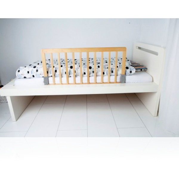 Деревянные защитные перила для кровати Baby Dan