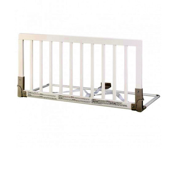 Деревянные защитные перила для кровати Baby Dan