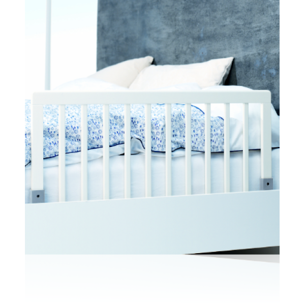 Деревянные защитные перила для кровати Baby Dan
