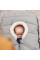 Конверт для автокресла UPPAbaby CozyGanoosh for MESA/MESA i-SIZE