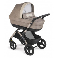 Коляска 3в1 Cam Dinamico Up Smart