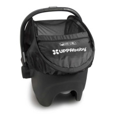 Тент от насекомых UPPAbaby Cabana Infant Car Seat Shade