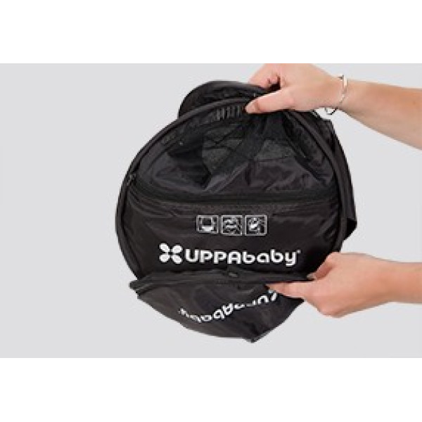 Тент от насекомых UPPAbaby Cabana Infant Car Seat Shade