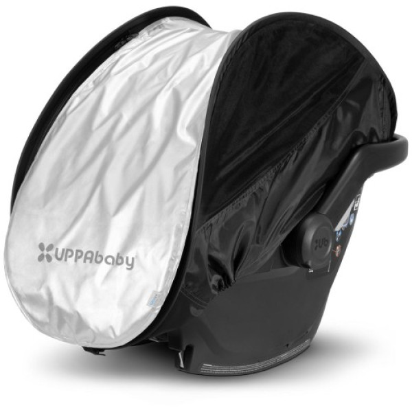Тент от насекомых UPPAbaby Cabana Infant Car Seat Shade