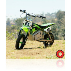 Электробайк Razor Motor SX 350 Dirt Bike McGrath