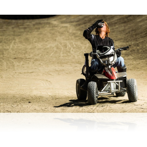 Квадроцикл Razor Dirt Quad