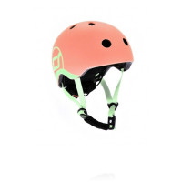 Захисний шолом Scoot and Ride для 1-5 років XXS-S collection Icecream 2020 року