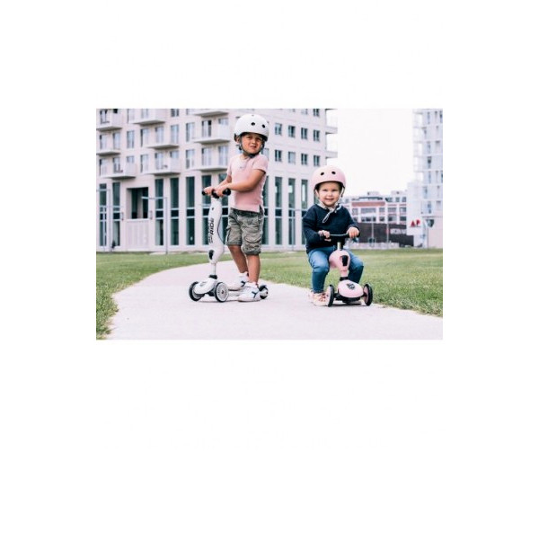 Захисний шолом Scoot and Ride для 1-5 років XXS-S