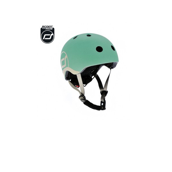 Захисний шолом Scoot and Ride для 1-5 років XXS-S