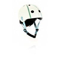 Защитный шлем Scoot and Ride для 1-5 лет XXS-S kol. Crossline