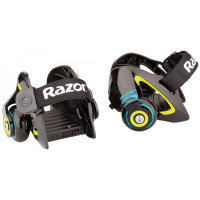 Ролики на обувь Razor Jetts HEEL WHEELS