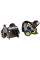 Ролики на взуття Razor Jetts HEEL WHEELS
