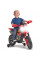 Электробайк Feber Cross 6V 11250