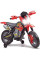 Электробайк Feber Cross 6V 11250