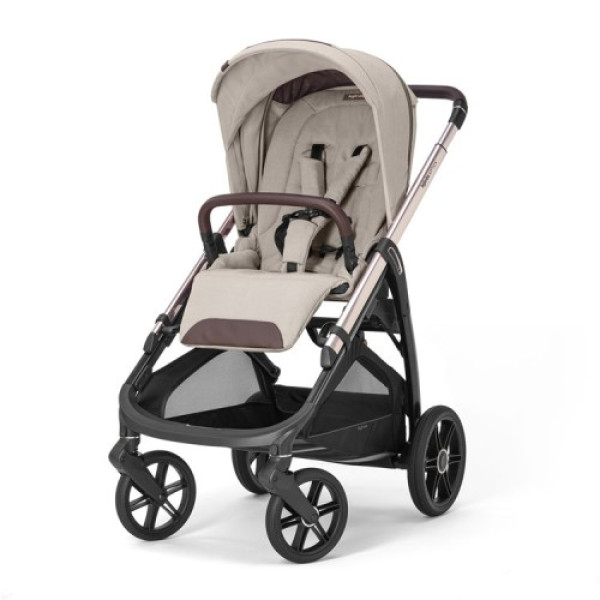 Прогулянкова коляска Inglesina Aptica