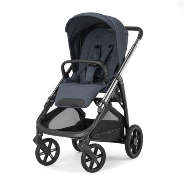 Прогулянкова коляска Inglesina Aptica