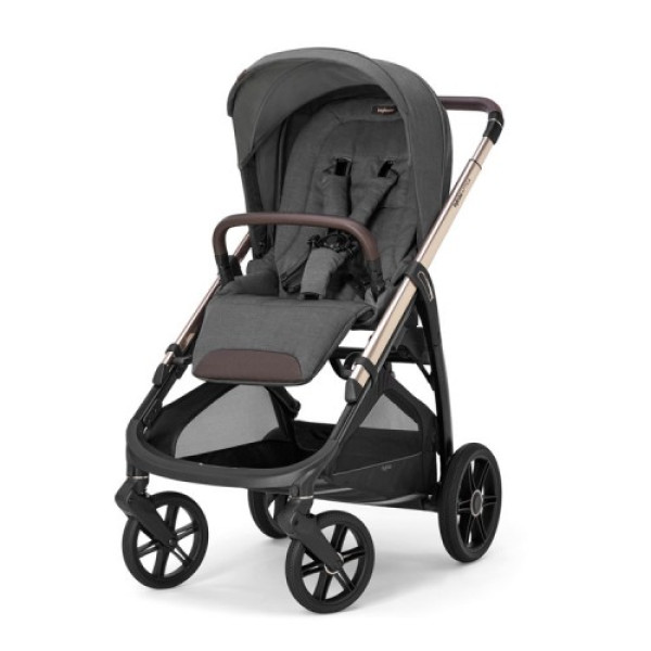 Прогулянкова коляска Inglesina Aptica