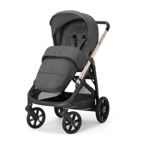 Прогулянкова коляска Inglesina Aptica