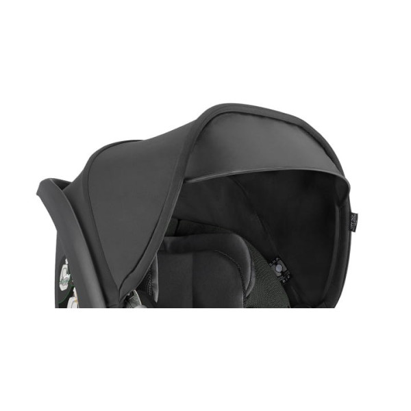 Автокресло Inglesina Darwin i-Size