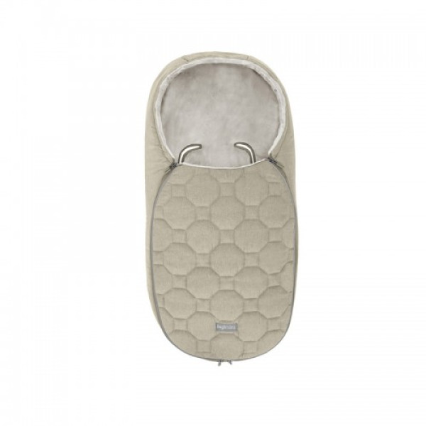 Конверт Inglesina Newborn Winter Muff для коляски та автокрісла 0+