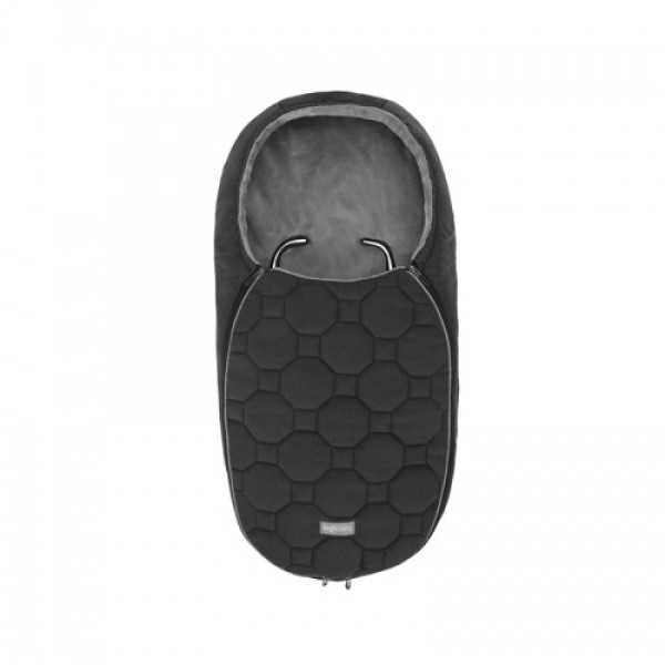 Конверт Inglesina Newborn Winter Muff для коляски та автокрісла 0+