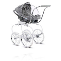 Дощовик для автокрісла Inglesina Huggy / Cab / Darwin