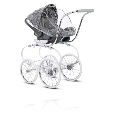 Дождевик для автокресла Inglesina Huggy/Cab/Darwin
