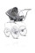 Дождевик для автокресла Inglesina Huggy/Cab/Darwin