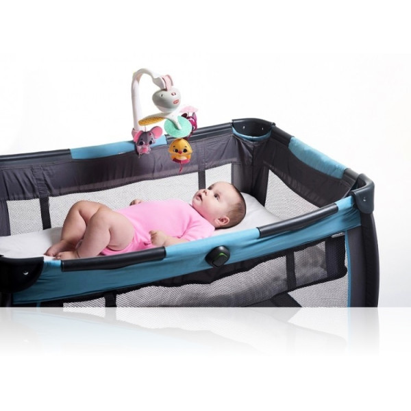 Мобиль Tiny Love 3в1 Мир Маленькой Принцессы