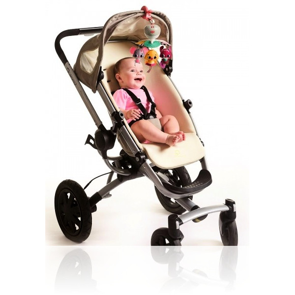 Мобиль Tiny Love 3в1 Мир Маленькой Принцессы