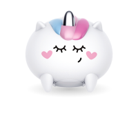 Ночник силиконовый InnoGIO Unicorn