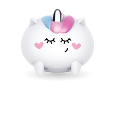 Нічник силіконовий InnoGIO Unicorn