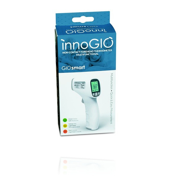 Инфракрасный термометр InnoGIO GIOSmart