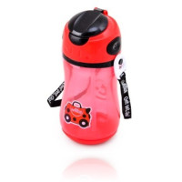 Пляшечка з трубочкою Trunki