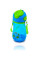 Бутылочка с трубочкой Trunki