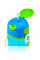 Бутылочка с трубочкой Trunki