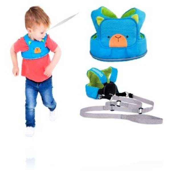 Ремни безопасности Trunki Dudley