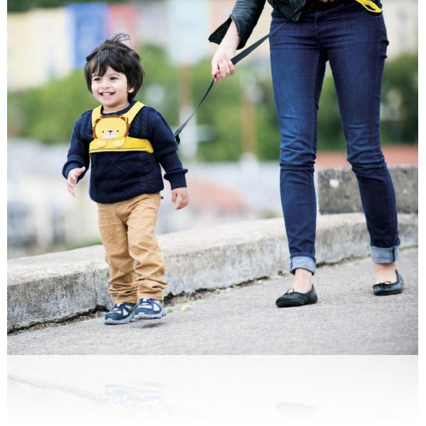 Ремни безопасности Trunki Dudley