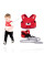 Ремни безопасности Trunki Dudley