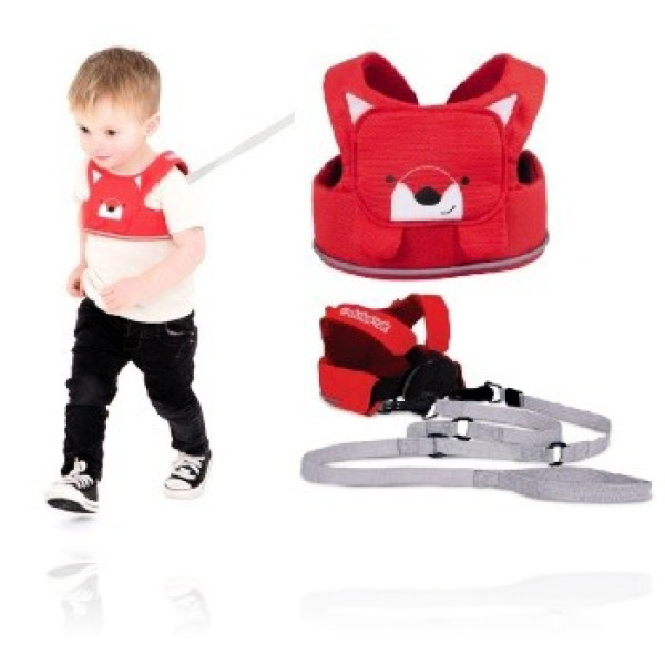 Ремни безопасности Trunki Dudley