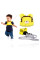 Ремни безопасности Trunki Dudley