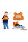 Ремни безопасности Trunki Dudley