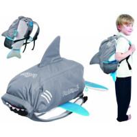 Водонепроницаемый рюкзак Trunki PADDLEPAK