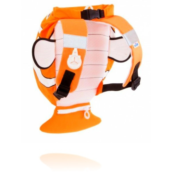 Водонепроникний рюкзак Trunki PADDLEPAK