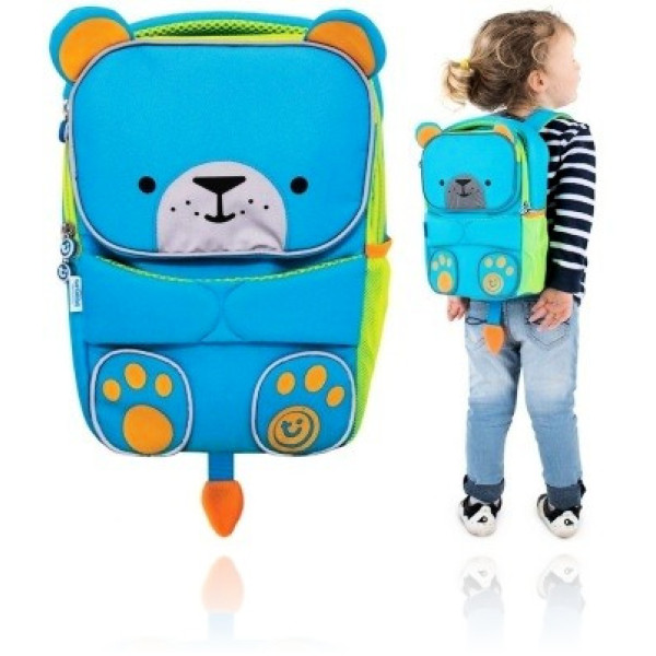 Рюкзак Trunki Toddlepack