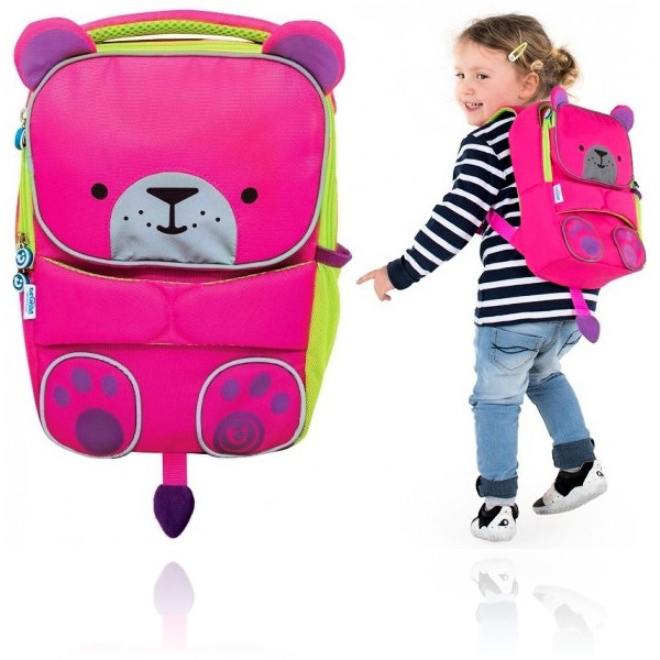 Рюкзак Trunki Toddlepack